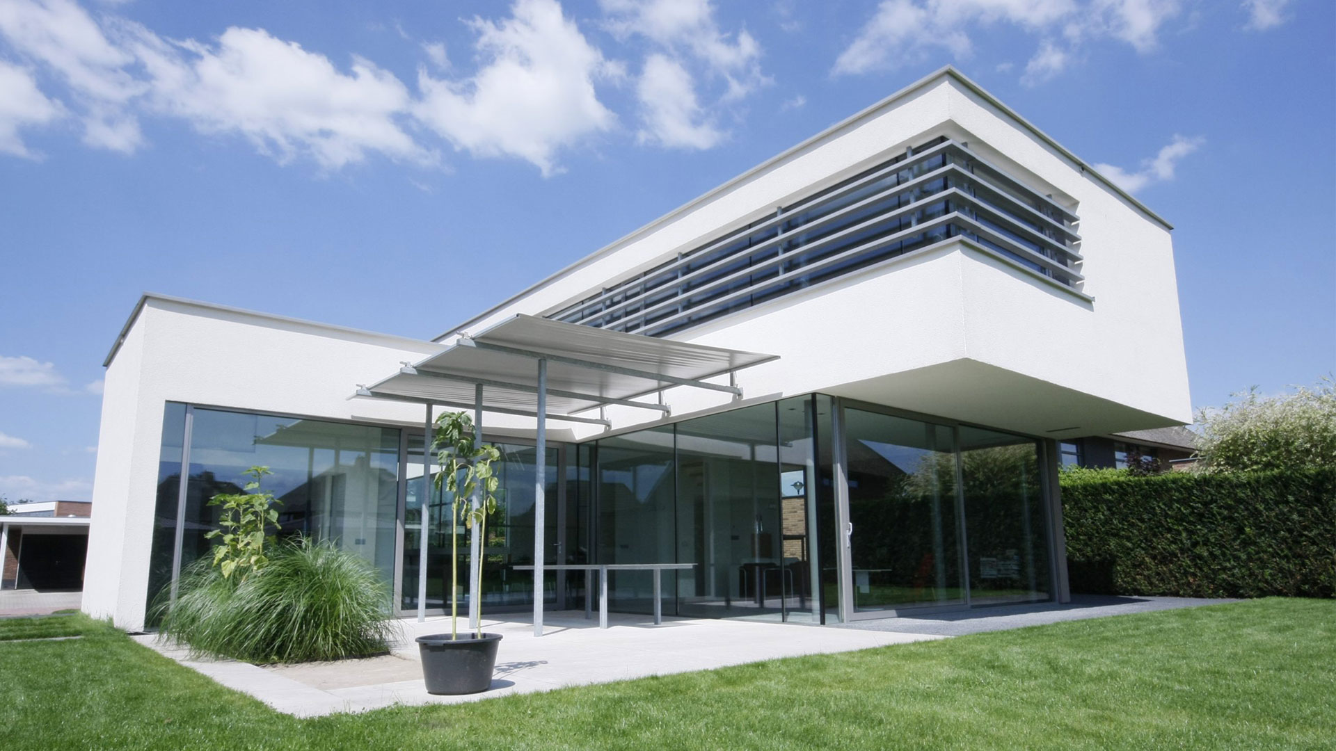 Moderne woning te Ruurlo
