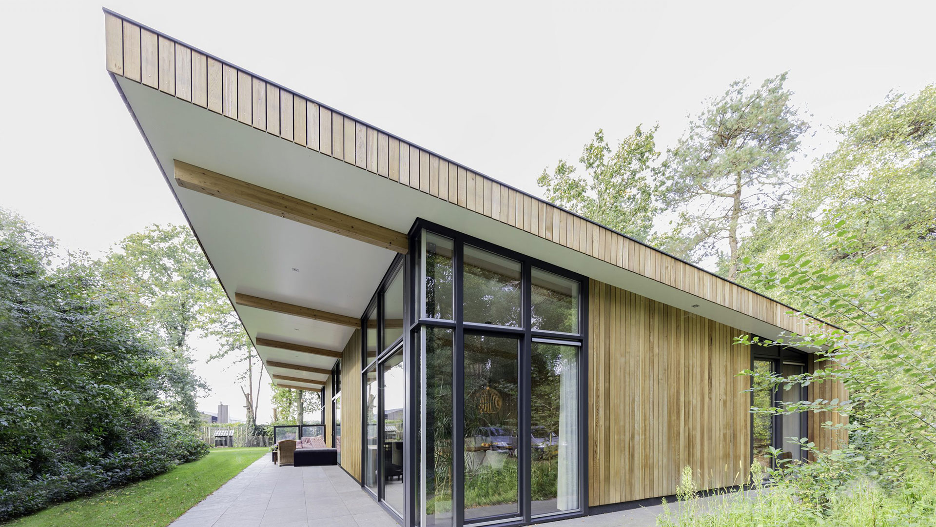 Particuliere woning te Ermelo