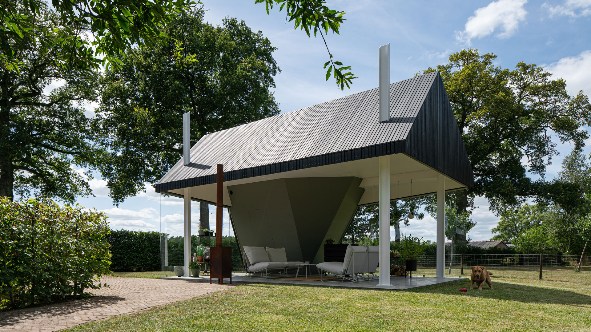 ‘Hooiberg’ Harfsen